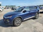 2019 HYUNDAI SANTA FE S - 5NMS33AD4KH108756