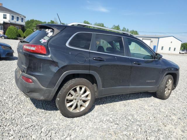 2015 JEEP CHEROKEE L 1C4PJMDS5FW594251
