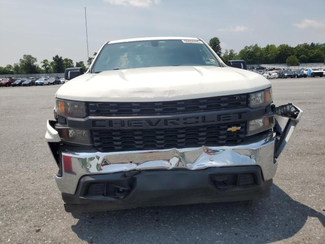 2020 CHEVROLET SILVERADO C1500 1GCRWAEH6LZ295521
