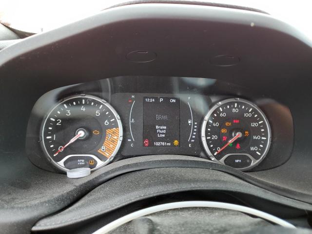2020 JEEP RENEGADE S ZACNJAAB3LPL78799