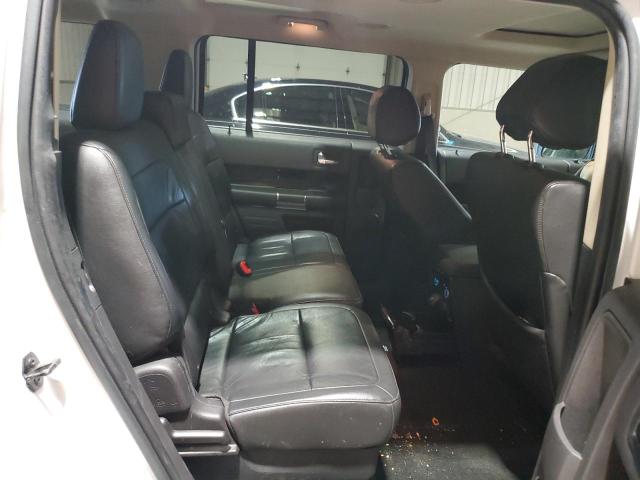 2016 FORD FLEX LIMIT 2FMHK6C83GBA16263
