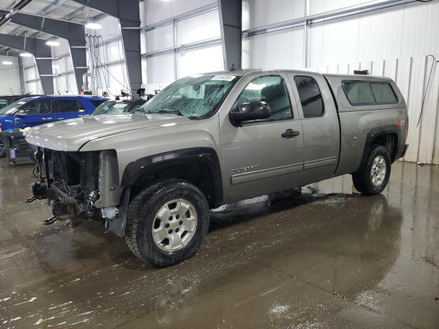 Vin: 1gcrkse73dz191675, lot: 61450305, chevrolet all models k1500 lt 2013 img_1