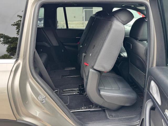 2020 MERCEDES-BENZ GLS 450 4M 4JGFF5KE9LA115060