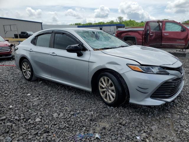Vin: 4t1b11hk7ku264714, lot: 60664195, toyota camry l 20194