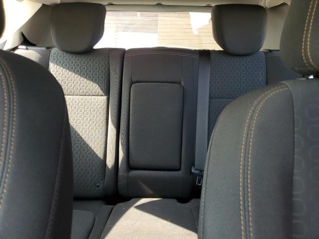 2017 CHEVROLET TRAX LS - 3GNCJKSB7HL173380