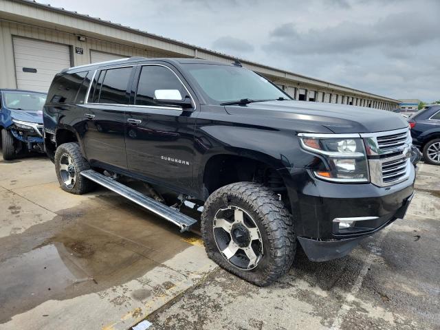 2016 CHEVROLET SUBURBAN K1500 LTZ 1GNSKJKC8GR263446