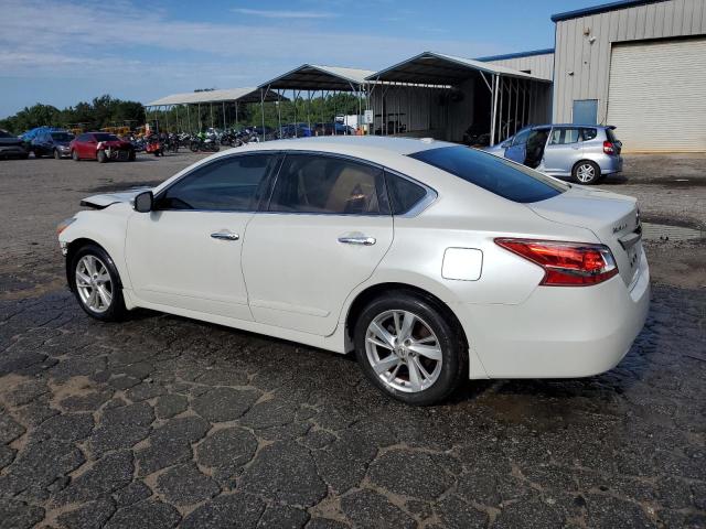 Vin: 1n4al3ap4dc901133, lot: 60809185, nissan altima 2.5 20132