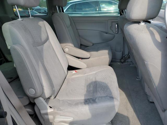 2015 NISSAN QUEST S JN8AE2KP0F9130543