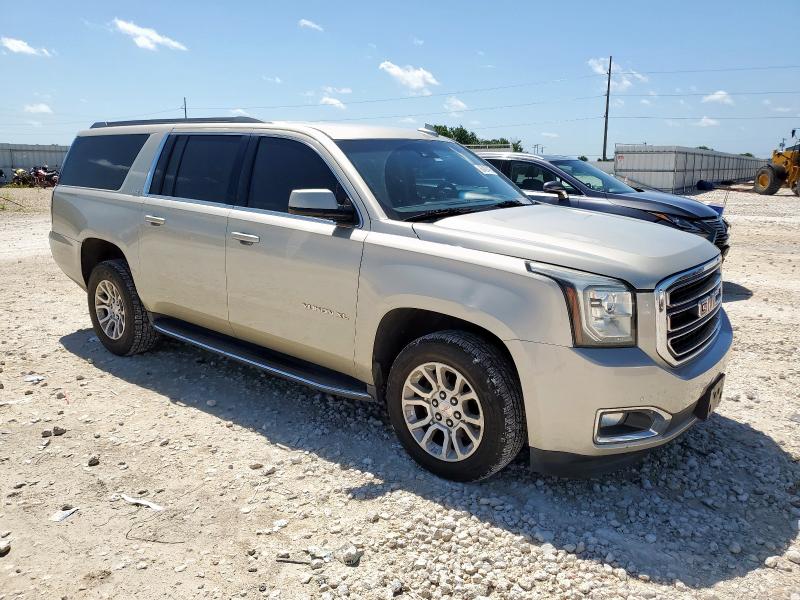 2017 GMC YUKON XL K 1GKS2GKC4HR109639