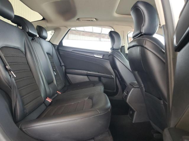 2018 FORD FUSION SE - 3FA6P0LU2JR137730