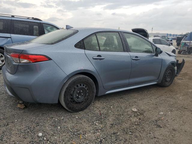 Vin: jtdepmae7nj218084, lot: 59290495, toyota corolla le 20223