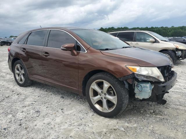Vin: 4t3zk3bb5du062142, lot: 58547185, toyota venza le 20134