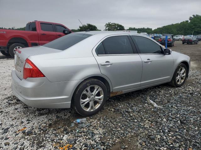 2012 FORD FUSION - 3FAHP0HA8CR110090