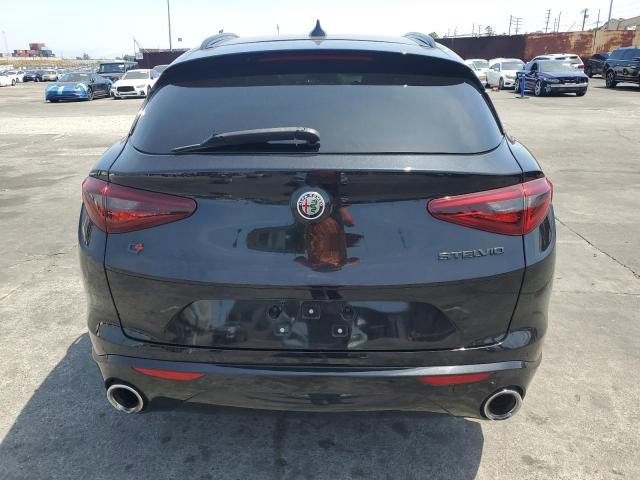 2021 ALFA ROMEO STELVIO TI ZASPAKBN5M7D18622
