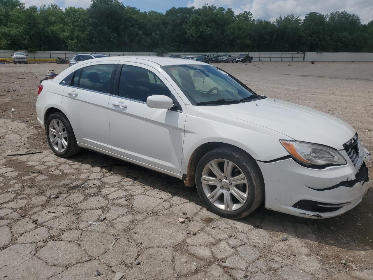 CHRYSLER 200 TOURING