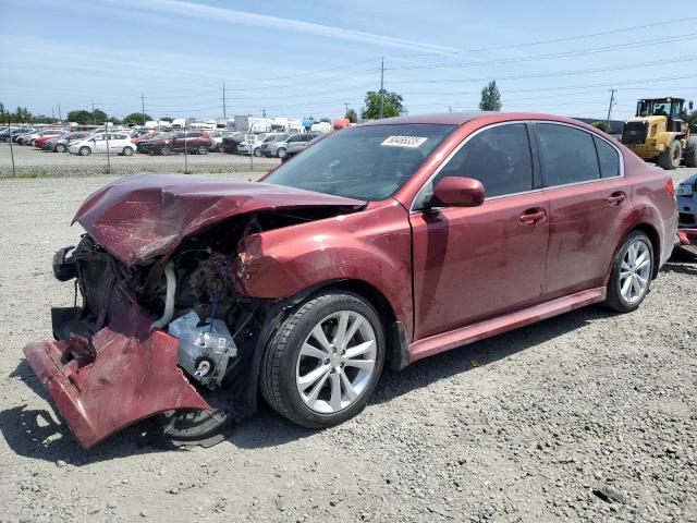 SUBARU LEGACY 2.5