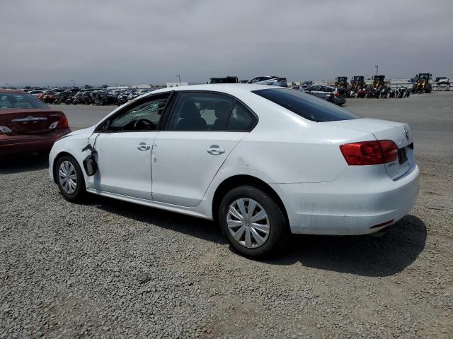 Vin: 3vw2k7aj0em410866, lot: 60298045, volkswagen jetta base 20142
