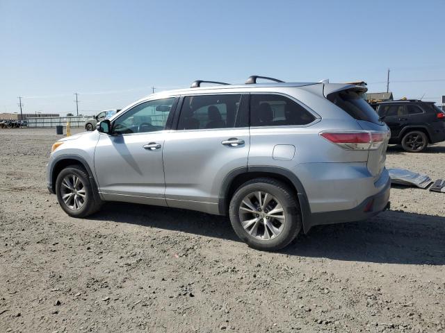 Vin: 5tdjkrfh6es062930, lot: 61408175, toyota highlander xle 20142