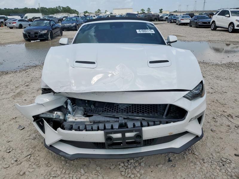 2020 FORD MUSTANG GT - 1FATP8FF3L5124277