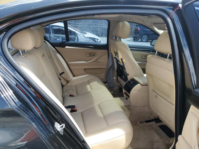 wba5a5c58ed509404 - 2014 Bmw 5 series i - #60548715