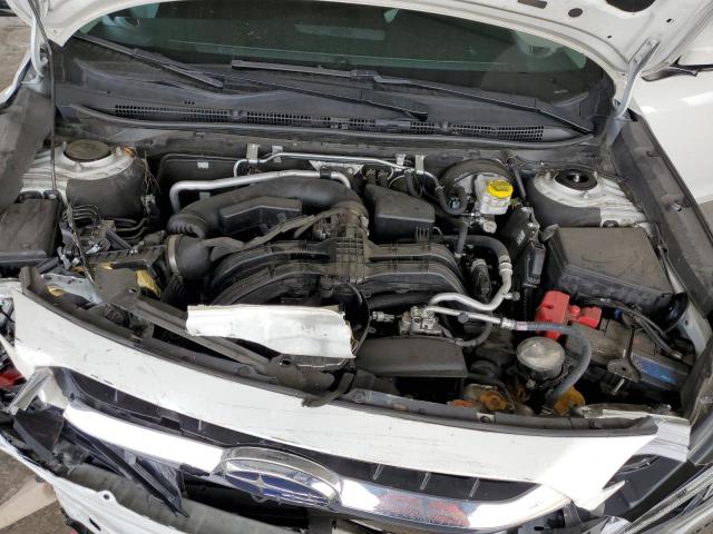 2020 SUBARU LEGACY PRE - 4S3BWAC67L3028250