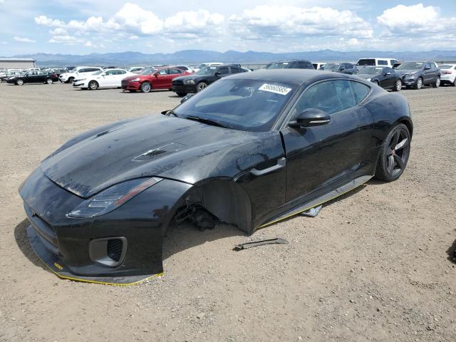 JAGUAR F-TYPE 400
