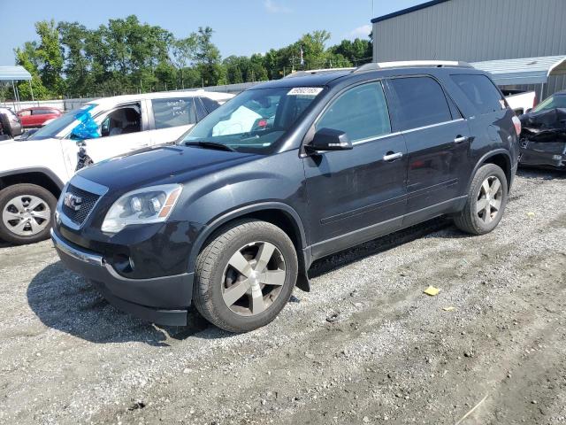 GMC ACADIA SLT