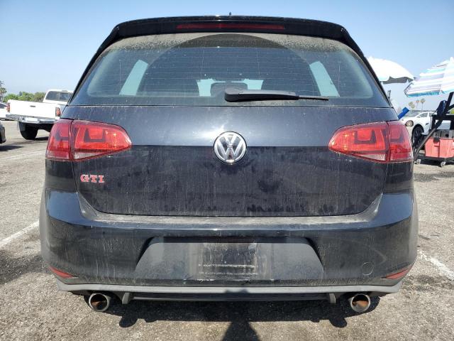 2016 VOLKSWAGEN GTI S/SE 3VW447AU0GM053981
