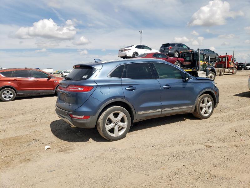 2018 LINCOLN MKC PREMIE 5LMCJ1C99JUL30359
