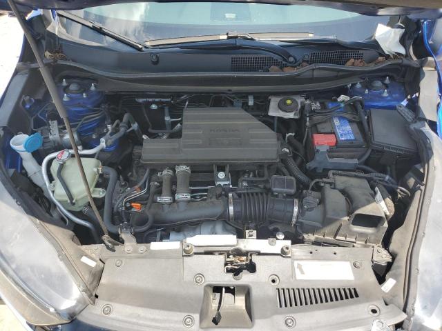 2022 HONDA CR-V SE 7FARW1H74NE003185
