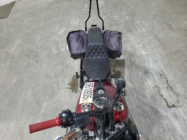 2016 HARLEY-DAVIDSON FLS SOFTAI 1HD1JRV14GB040067