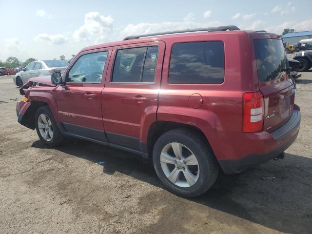 Vin: 1c4njrfb4cd718213, lot: 60357315, jeep patriot latitude 20122