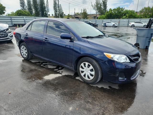 Vin: 2t1bu4ee5dc081954, lot: 61750715, toyota corolla base 20134