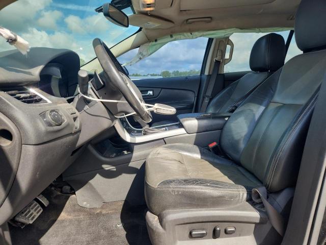 2012 FORD EDGE SPORT - 2FMDK3AK9CBA55980