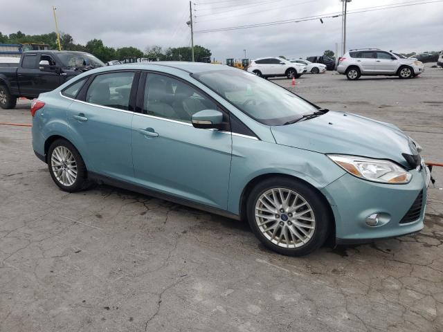 Vin: 1fahp3h23cl464284, lot: 61241745, ford focus sel 20124