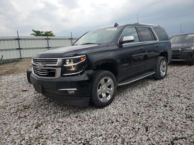 CHEVROLET TAHOE K150