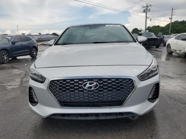 2018 HYUNDAI ELANTRA GT - KMHH35LE4JU057743