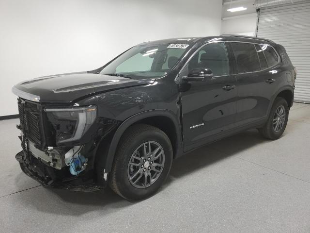 GMC ACADIA ELE