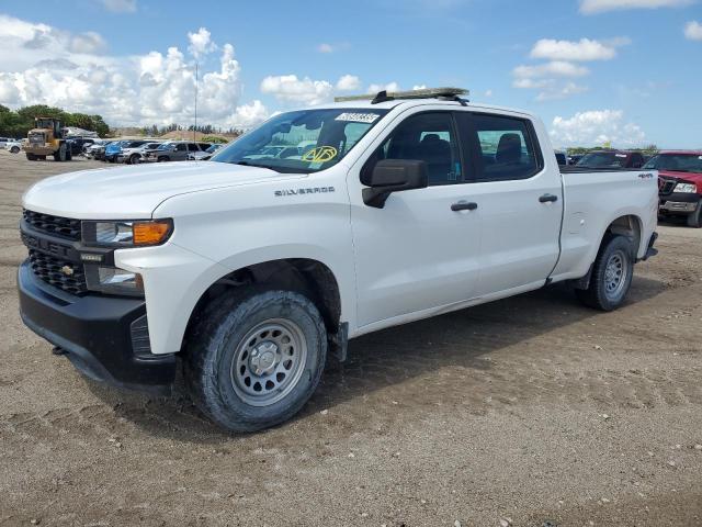 Vin: 1gcuyaef1kz335831, lot: 60848235, chevrolet all models k1500 2019 img_1