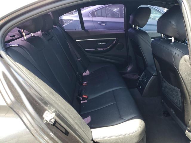 2018 BMW 330 I WBA8B9C54JK677077