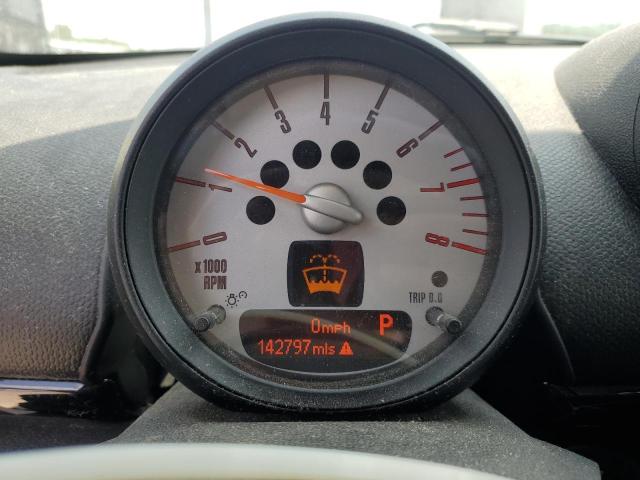 2013 MINI COOPER S C - WMWZC3C58DWP21965