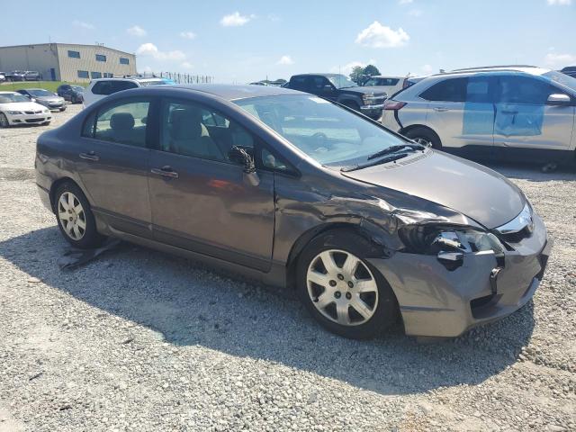 Vin: 2hgfa1f58ah507372, lot: 62058515, honda civic lx 20104