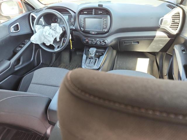 2020 KIA SOUL LX - KNDJ23AU7L7076926