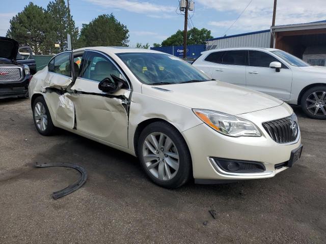 2015 BUICK REGAL 2G4GL5EX9F9121693