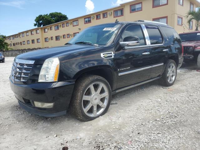 CADILLAC ESCALADE H