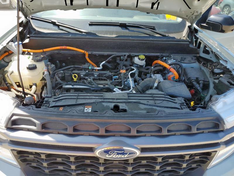 2024 FORD MAVERICK XLT 3FTTW8H31RRB23988