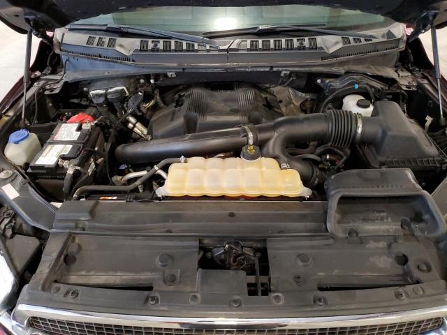 2018 FORD F150 SUPER - 1FTEW1EG8JFC78756