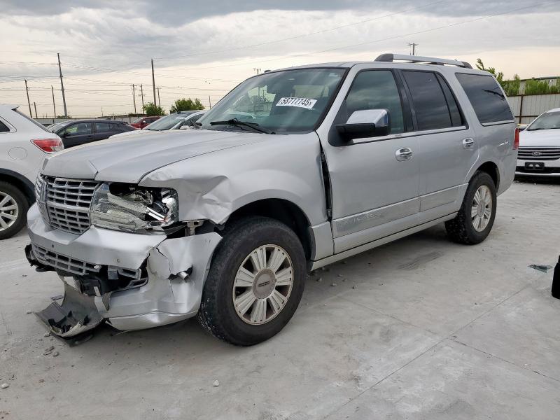 Vin: 5lmjj2h58eel05150, lot: 58777745, lincoln navigator 2014 img_1