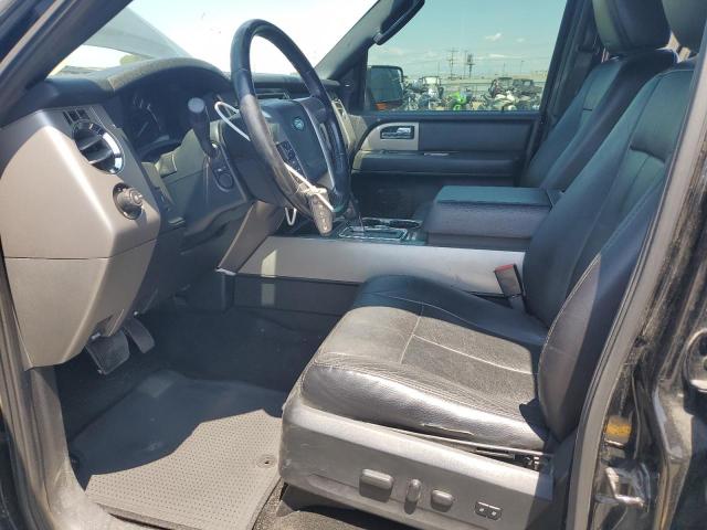 2017 FORD EXPEDITION - 1FMJK2AT9HEA06506
