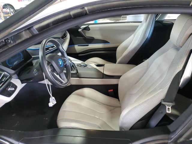 2015 BMW I8 WBY2Z2C52FV391941